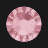 Light Rose Swarovski SS3 - SS8